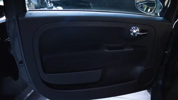Fiat 500 1.3 16V MJ Vintage S&S 13