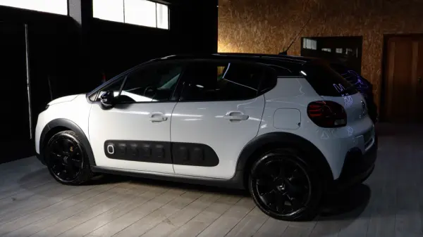 Citroen C3 1.2 PureTech Plus 7