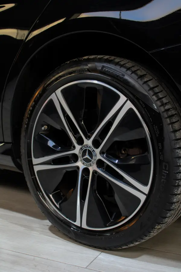 Mercedes-Benz C 300 de T 9G-TRONIC Exclusive 28