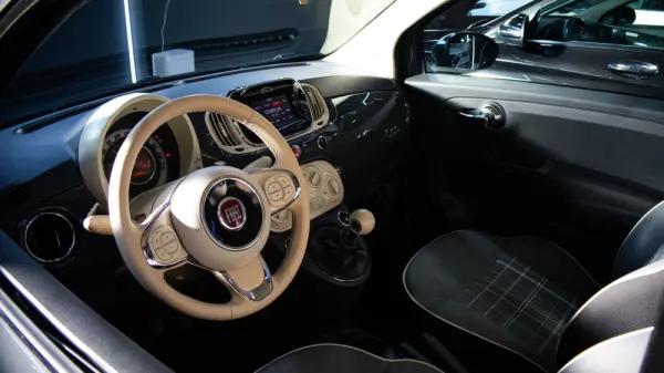 Fiat 500 1.3 16V MJ Vintage S&S 30