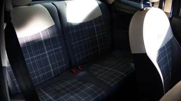 Fiat 500 1.3 16V MJ Vintage S&S 32