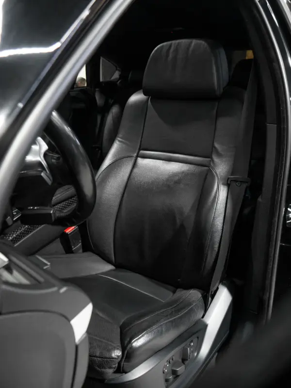 BMW X6 35 d xDrive 32