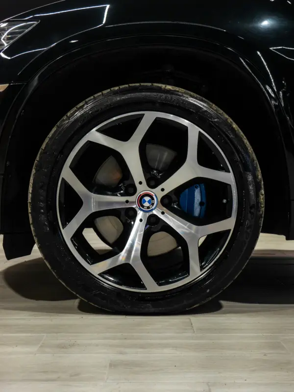 BMW X6 35 d xDrive 4