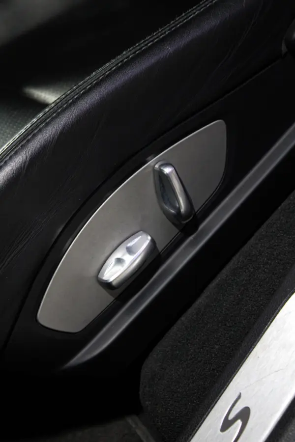 Porsche Panamera S Hybrid 51