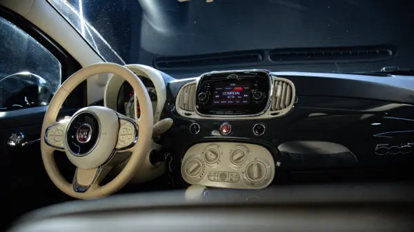 Fiat 500 1.3 16V MJ Vintage S&S 25
