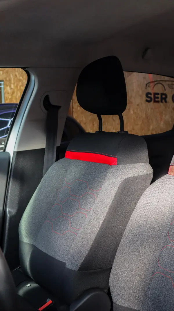 Citroen C3 1.2 PureTech Plus 47