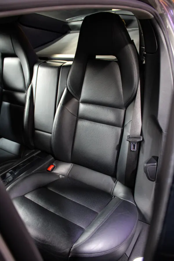 Porsche Panamera S Hybrid 64