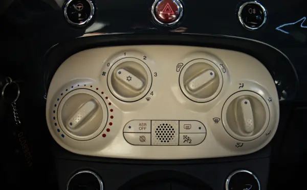 Fiat 500 1.3 16V MJ Vintage S&S 20