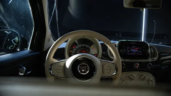 Fiat 500 1.3 16V MJ Vintage S&S 17