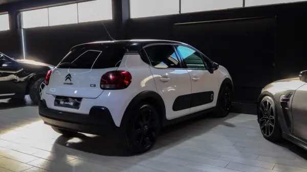 Citroen C3 1.2 PureTech Plus 22
