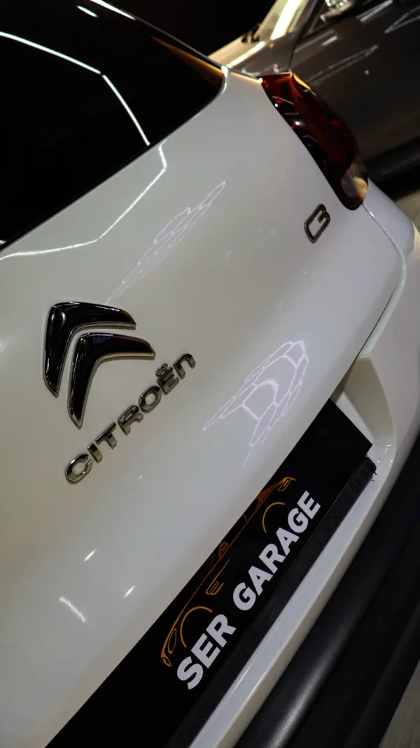 Citroen C3 1.2 PureTech Plus 19