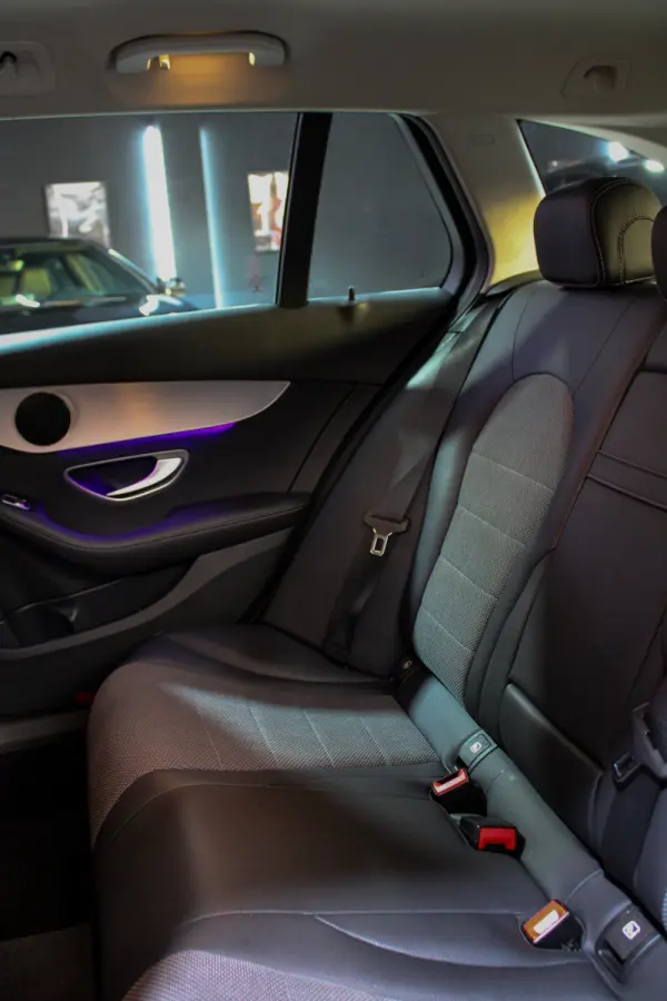 Mercedes-Benz C 300 de T 9G-TRONIC Exclusive 43