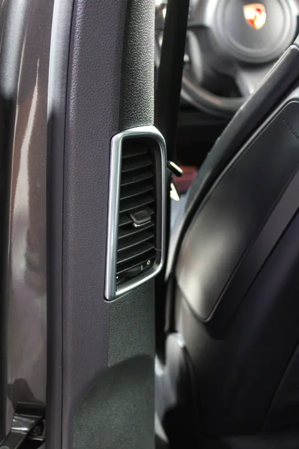 Porsche Panamera S Hybrid 65
