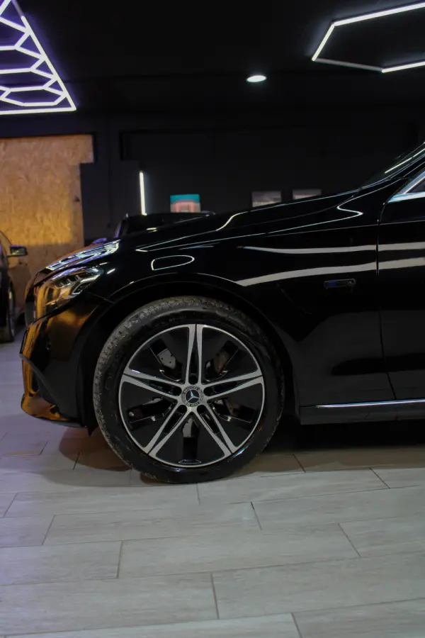 Mercedes-Benz C 300 de T 9G-TRONIC Exclusive 6