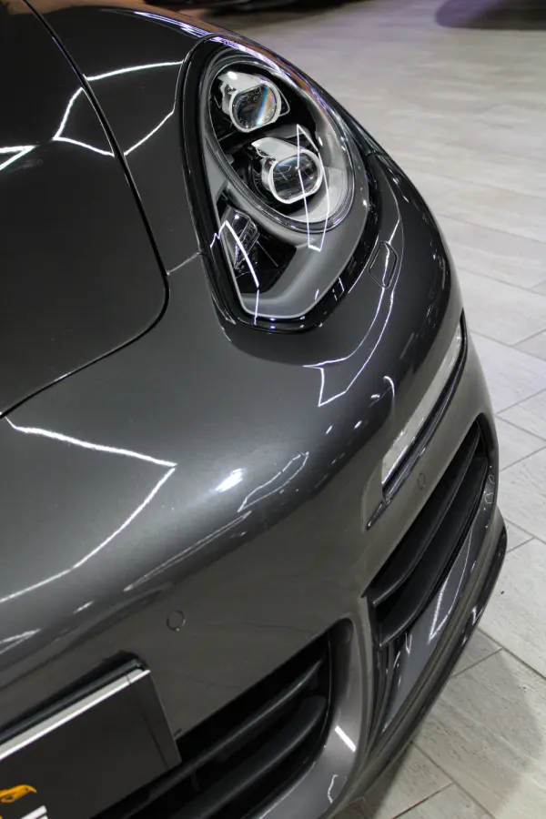 Porsche Panamera S Hybrid 40
