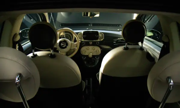Fiat 500 1.3 16V MJ Vintage S&S 8
