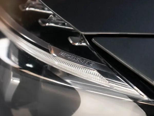 Mercedes-Benz C 220 c220d coupe 7