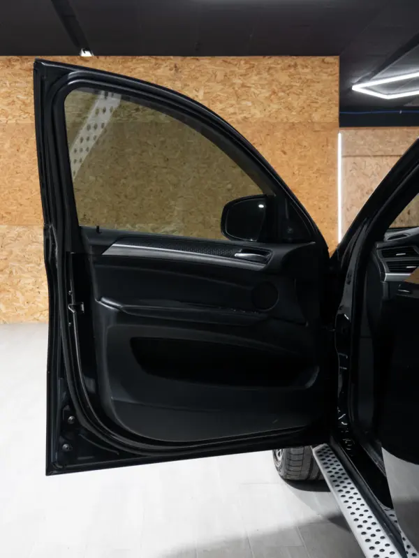BMW X6 35 d xDrive 24