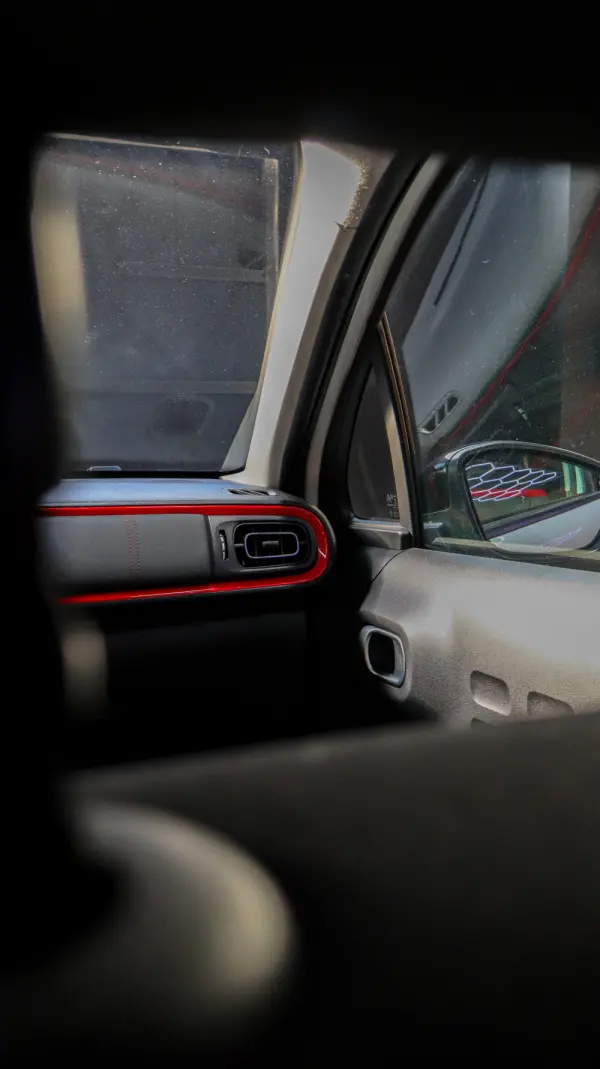 Citroen C3 1.2 PureTech Plus 43