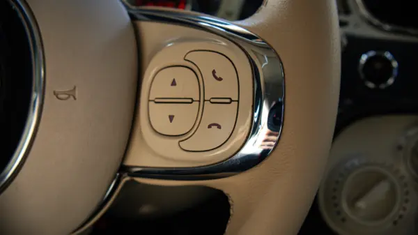 Fiat 500 1.3 16V MJ Vintage S&S 21
