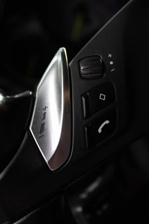 Porsche Panamera S Hybrid 53