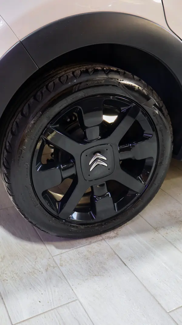 Citroen C3 1.2 PureTech Plus 20