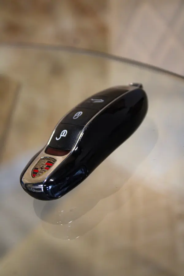 Porsche Panamera S Hybrid 76