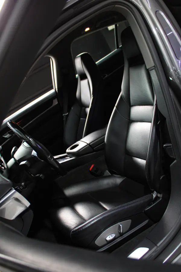 Porsche Panamera S Hybrid 67