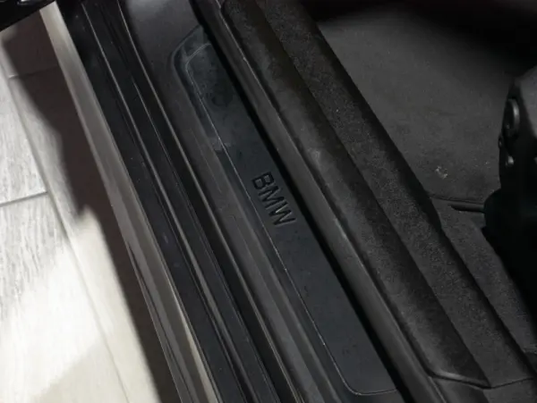 BMW 320 320e full look M3 41