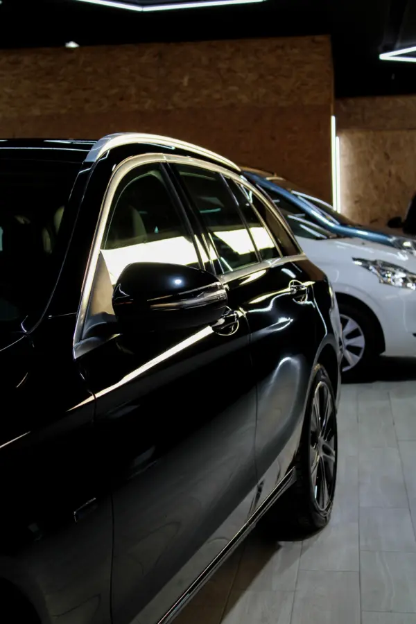 Mercedes-Benz C 300 de T 9G-TRONIC Exclusive 36