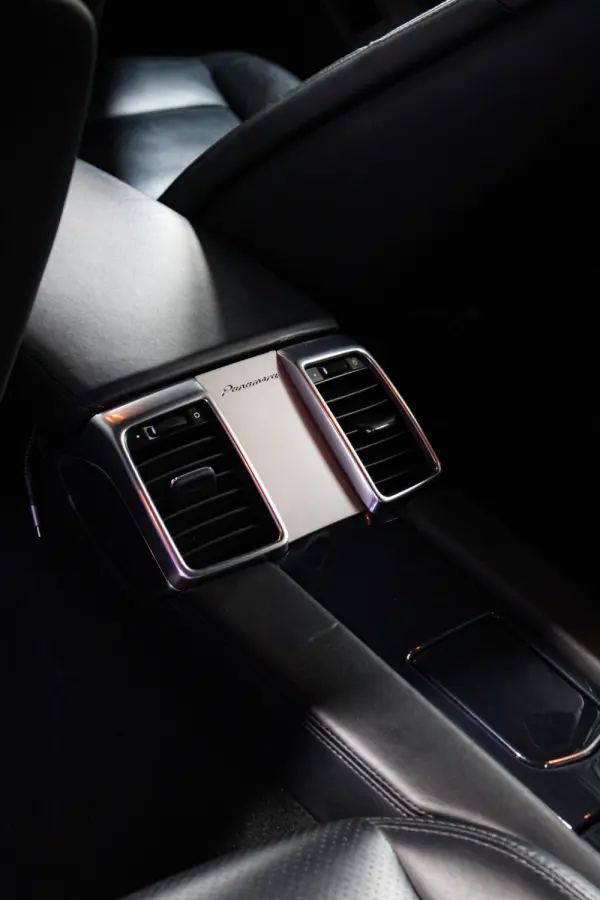 Porsche Panamera S Hybrid 62