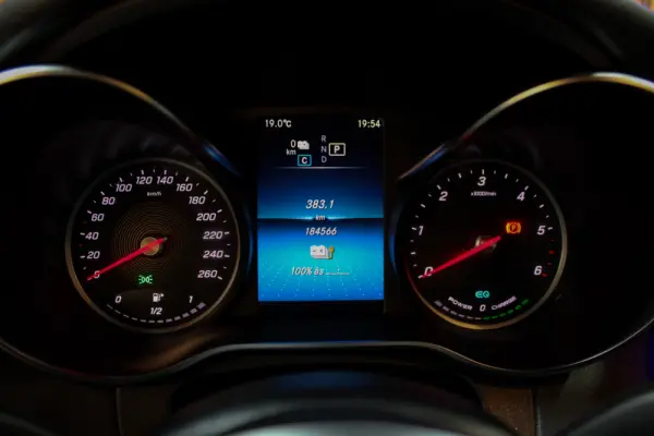 Mercedes-Benz C 300 de T 9G-TRONIC Exclusive 17
