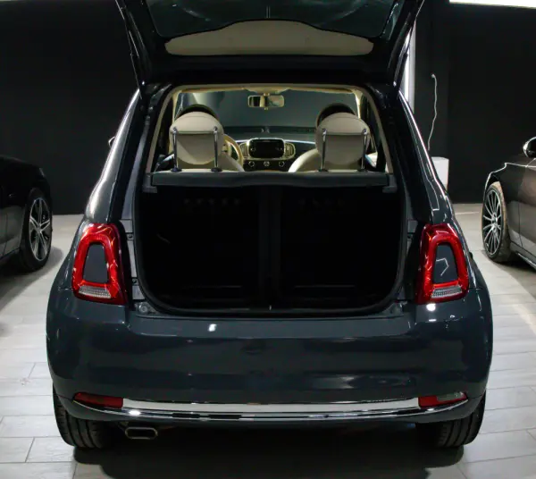 Fiat 500 1.3 16V MJ Vintage S&S 6