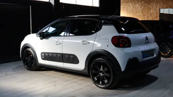 Citroen C3 1.2 PureTech Plus 10