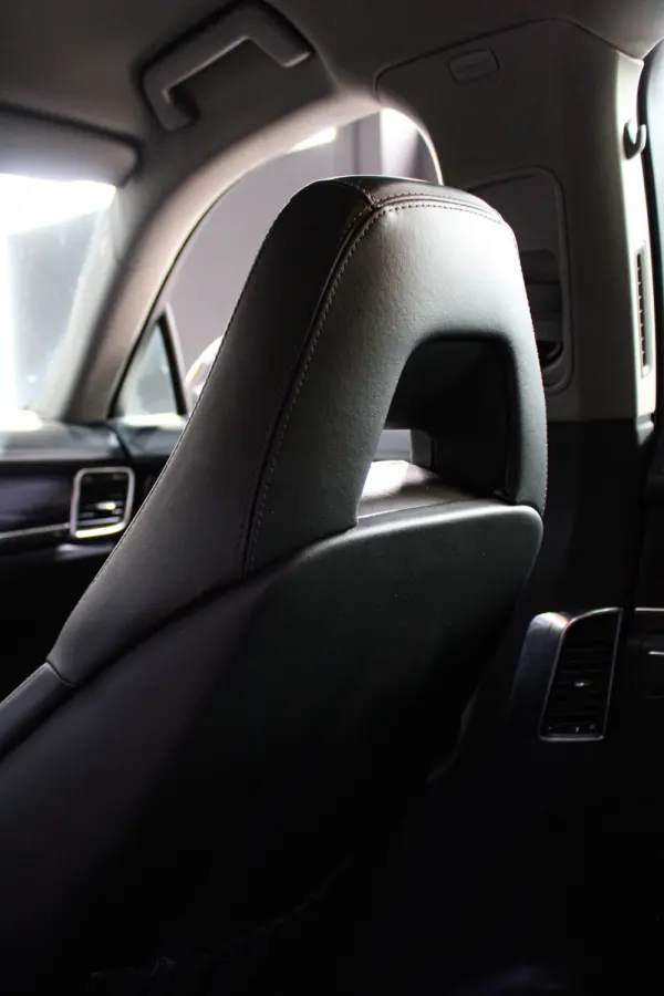 Porsche Panamera S Hybrid 71