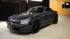 Mercedes-Benz SLK 200 Outro