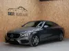 Mercedes-Benz C 220 c220d coupe