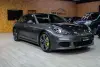 Porsche Panamera S Hybrid