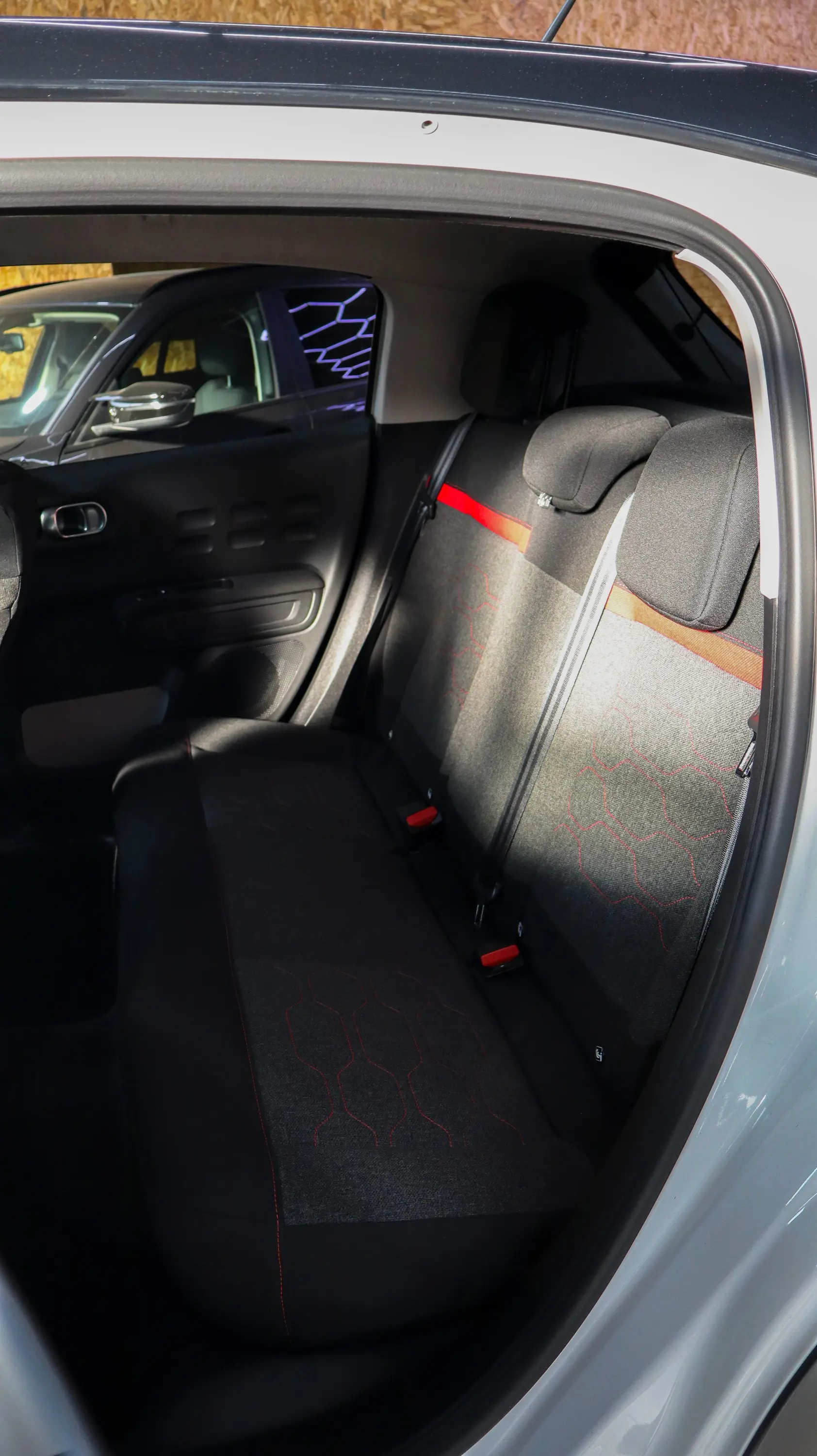 Citroen C3 1.2 PureTech Plus 51