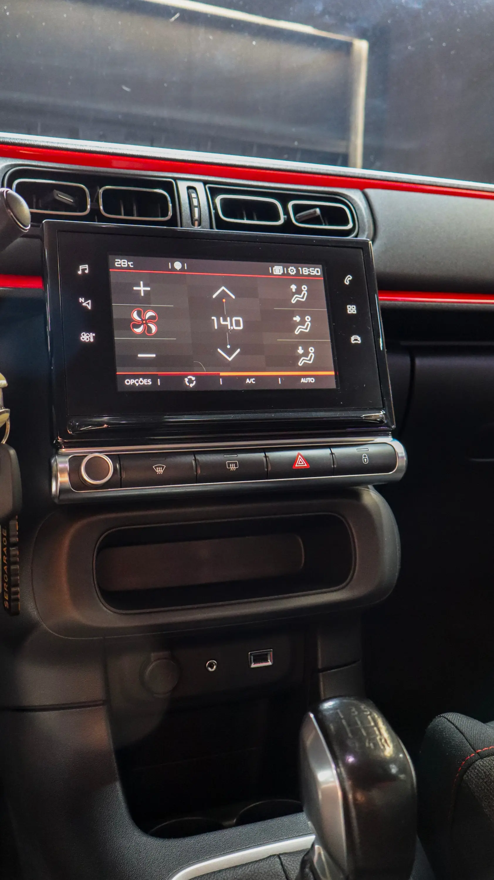 Citroen C3 1.2 PureTech Plus 35