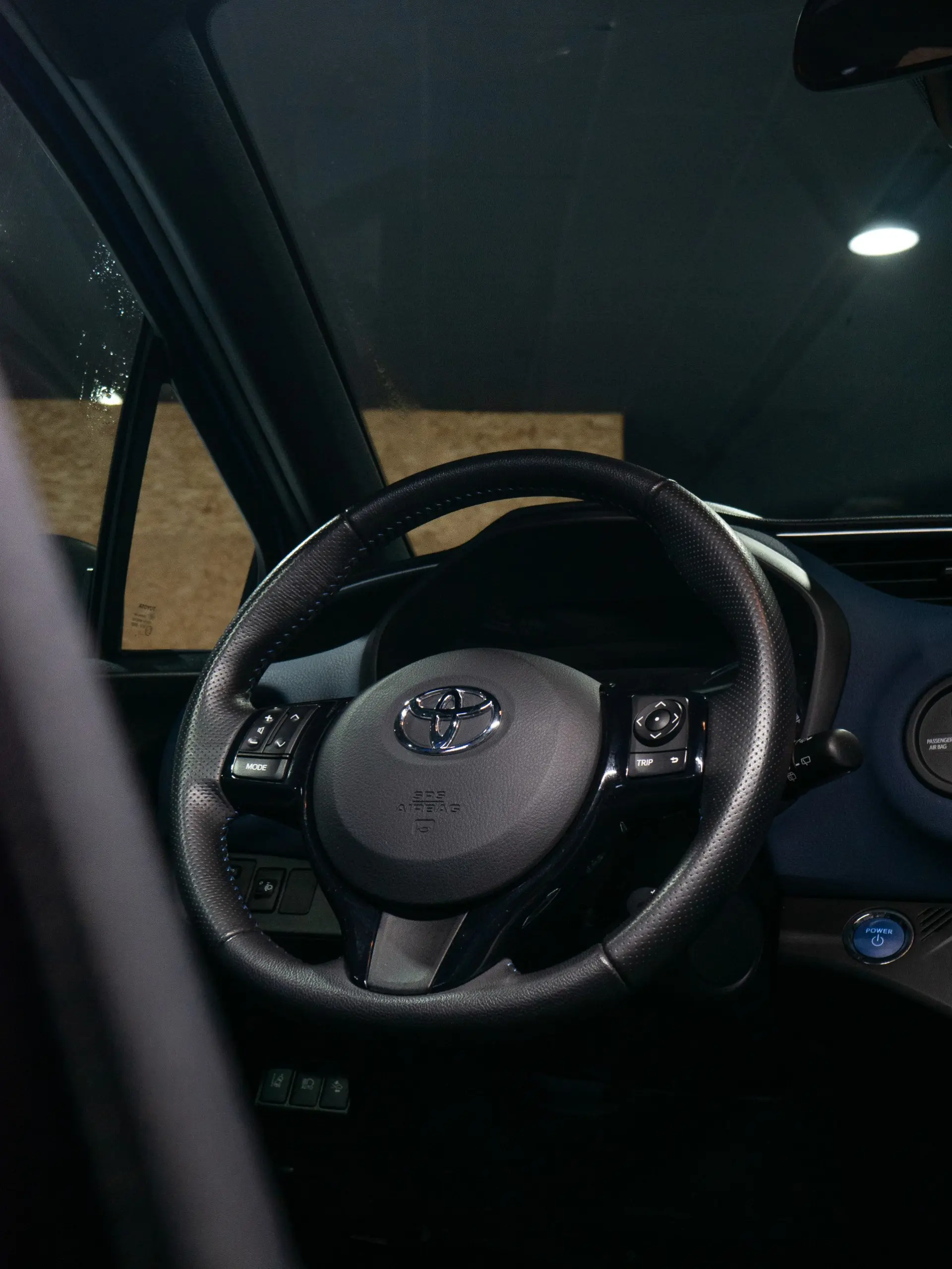 Toyota Yaris 1.5 HSD Square Collec.Blue 30