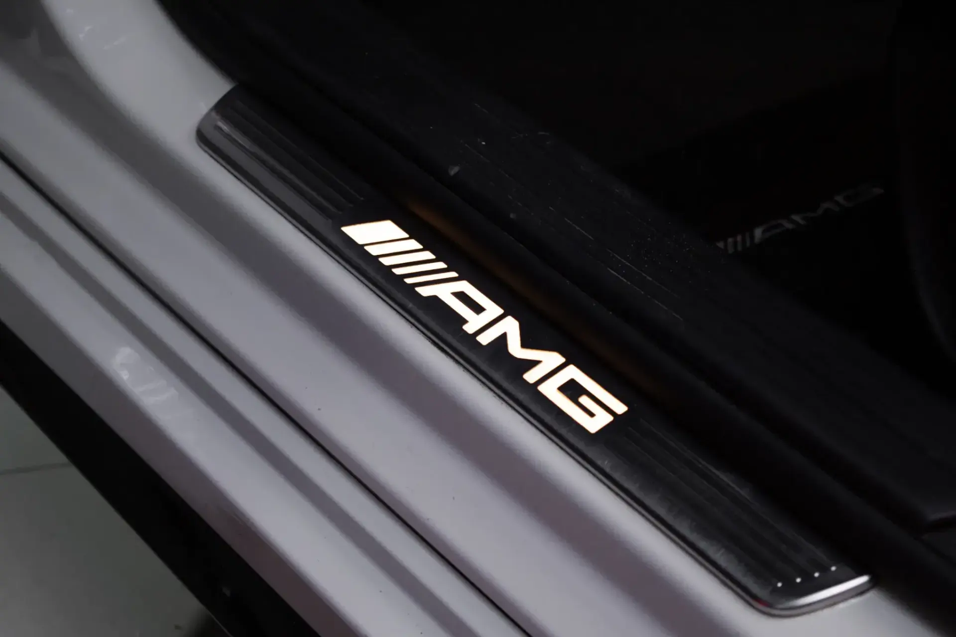 Mercedes-Benz A 45 AMG 4Matic Speedshift 7G-DCT Edition 1 15