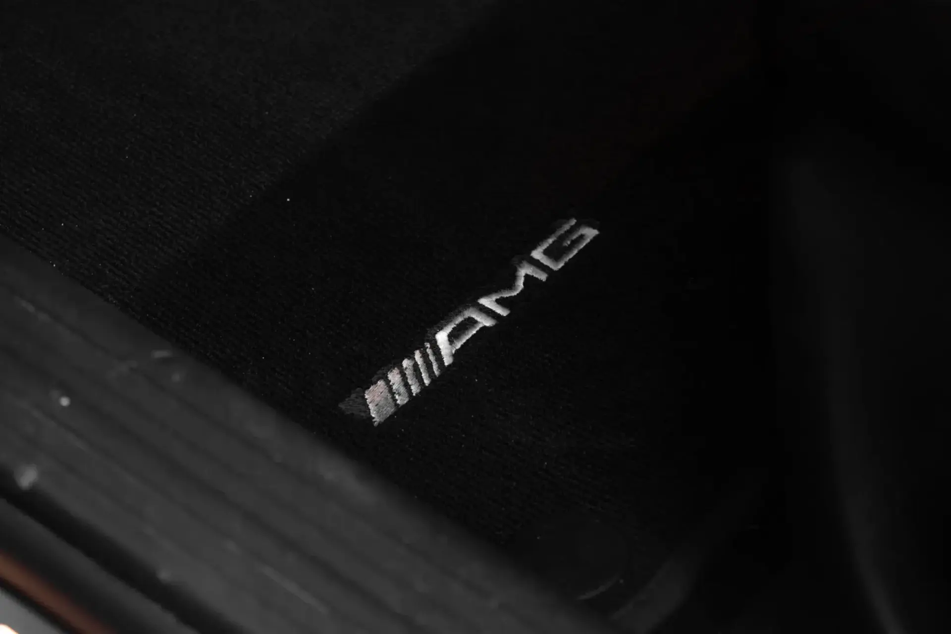 Mercedes-Benz A 45 AMG 4Matic Speedshift 7G-DCT Edition 1 16