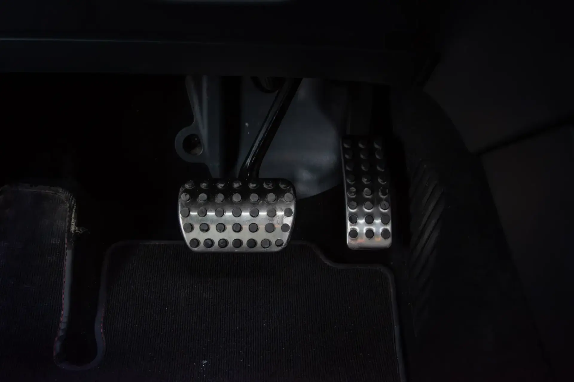 Mercedes-Benz A 45 AMG 4Matic Speedshift 7G-DCT Edition 1 17