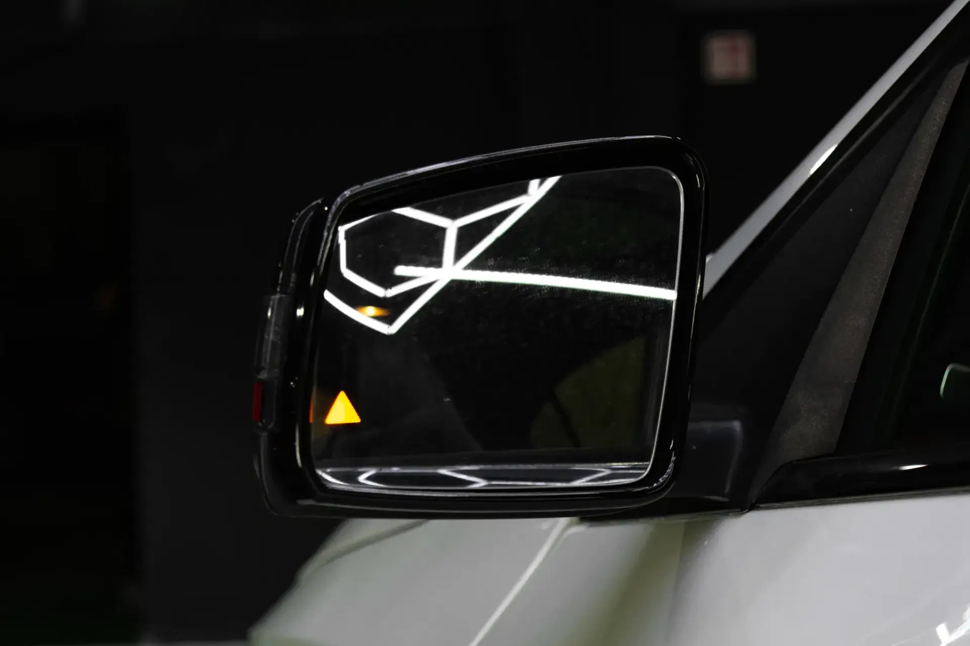 Mercedes-Benz A 45 AMG 4Matic Speedshift 7G-DCT Edition 1 19