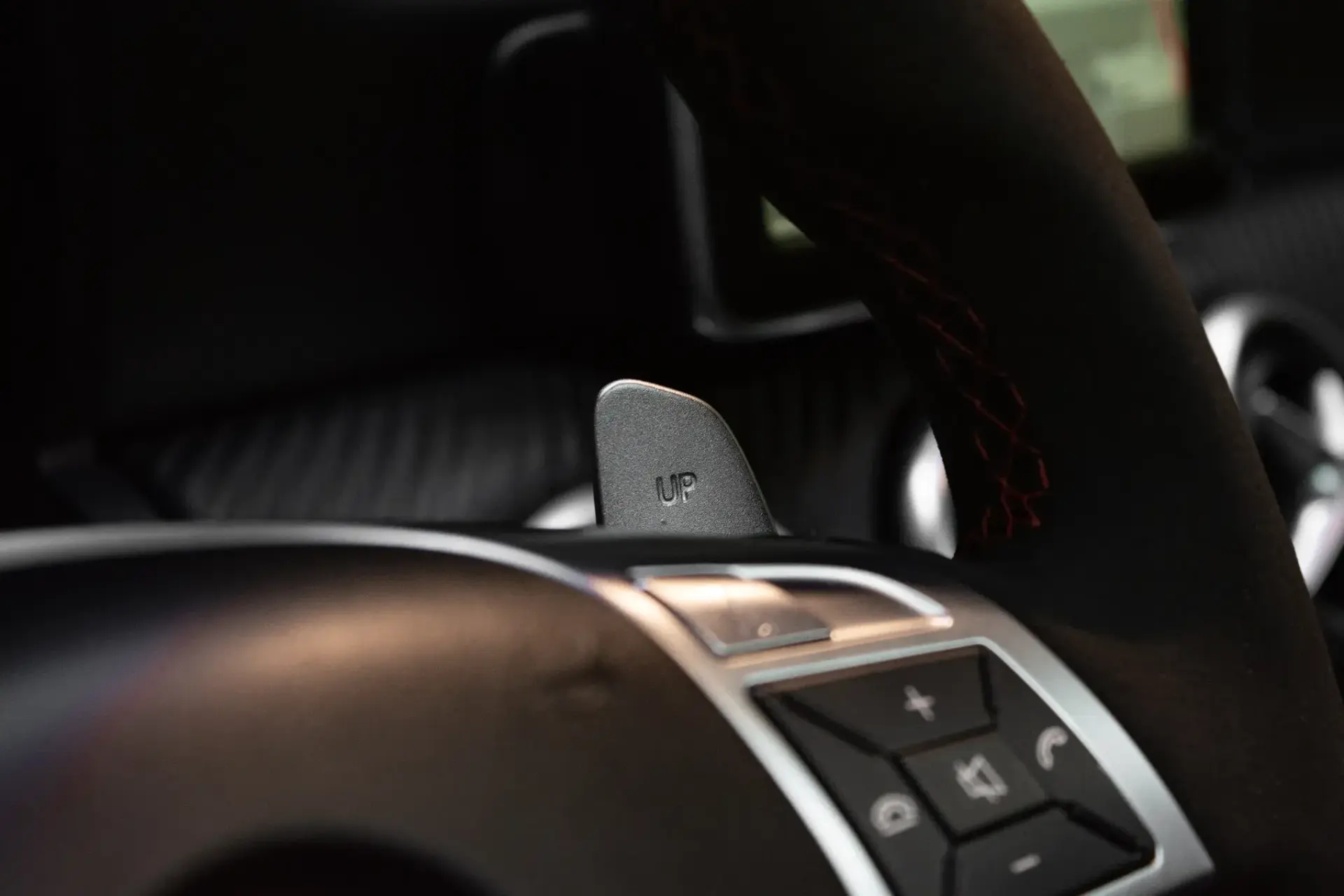 Mercedes-Benz A 45 AMG 4Matic Speedshift 7G-DCT Edition 1 20