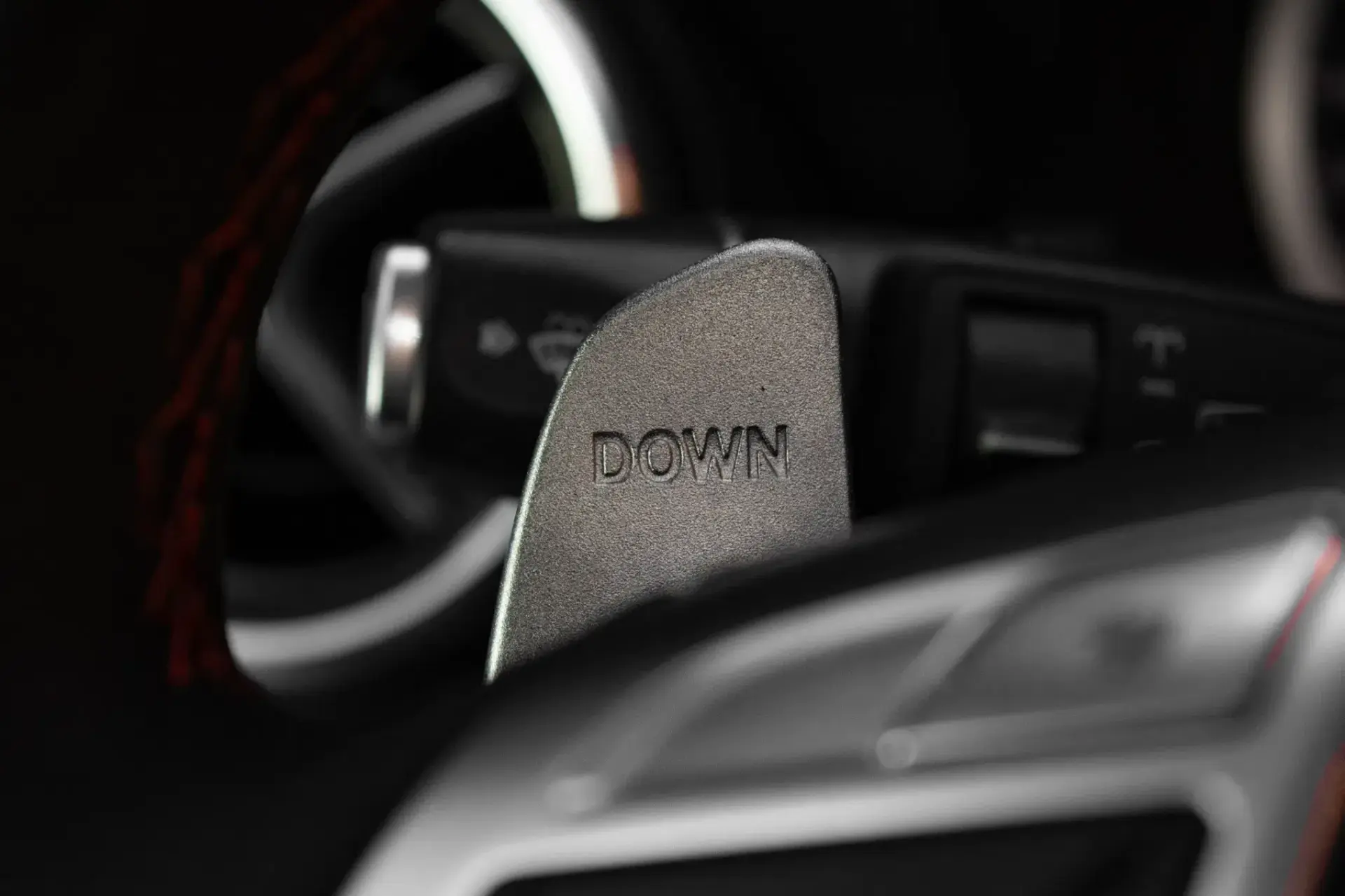 Mercedes-Benz A 45 AMG 4Matic Speedshift 7G-DCT Edition 1 23