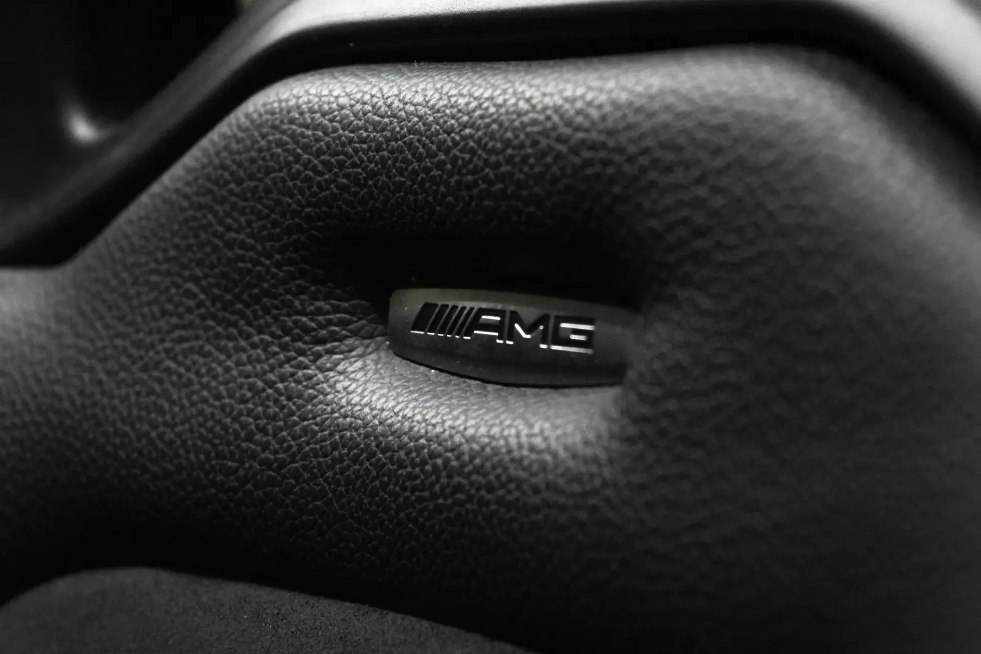 Mercedes-Benz A 45 AMG 4Matic Speedshift 7G-DCT Edition 1 28