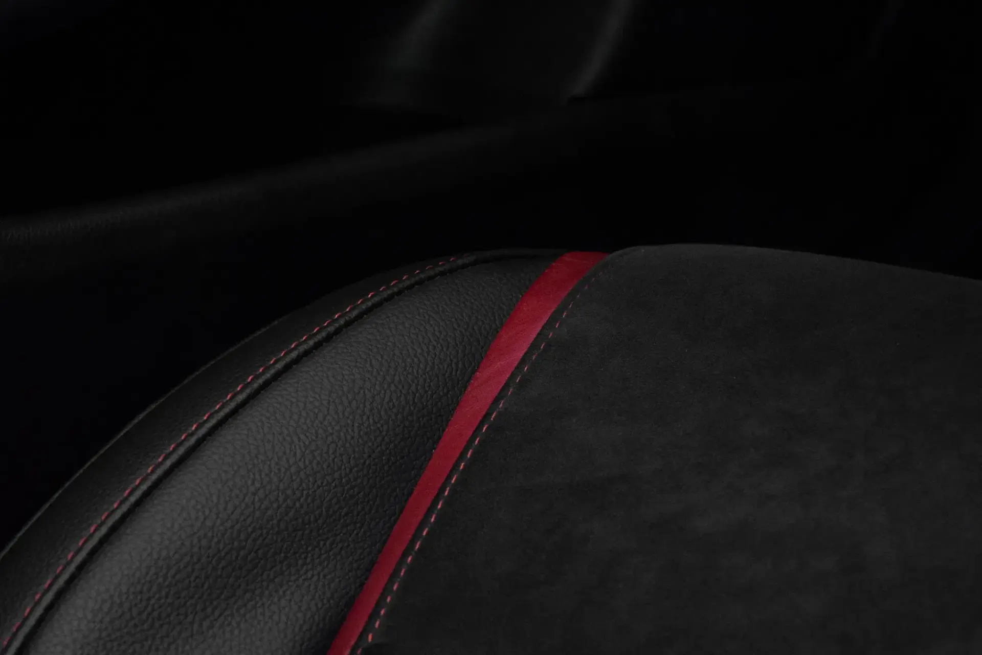 Mercedes-Benz A 45 AMG 4Matic Speedshift 7G-DCT Edition 1 34