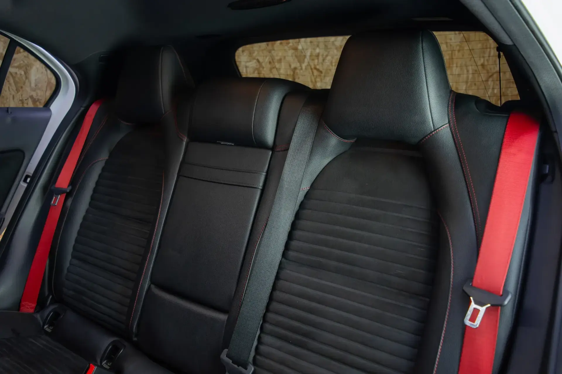 Mercedes-Benz A 45 AMG 4Matic Speedshift 7G-DCT Edition 1 39